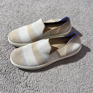 Rothy’s slip on